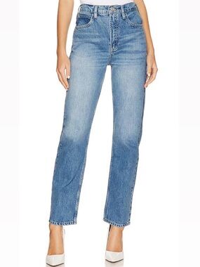 Frame High'N'Tight Straight Jean - Size 29